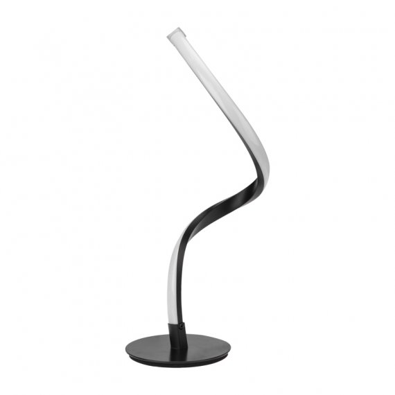 Фотография товара 'Rexant 609-029 Светильник декоративный Spiral Duo, LED, 2Вт, 3000К, 5В'