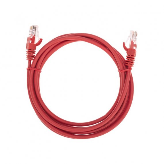 Фотография товара 'Rexant 02-0103-2 Патч-корд U/UTP, CAT 5e, RJ45-RJ45, 26AWG, LSZH'