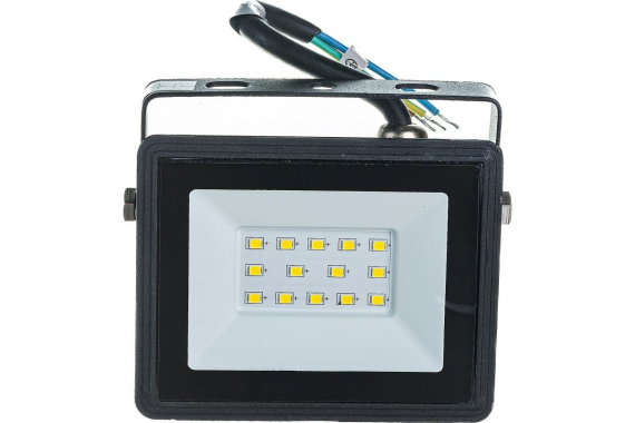 Фотография товара 'Rexant 602-752 Прожектор SOLAR LED на аккумуляторе с пультом ДУ 20Вт 1680Лм 6500К'