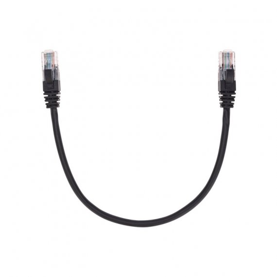 Фотография товара 'Rexant 02-0102-03 Патч-корд U/UTP, CAT 5e, RJ45-RJ45, 26AWG, LSZH'