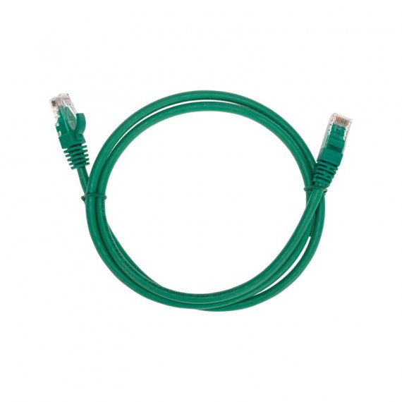 Фотография товара 'Rexant 02-0296-1 Патч-корд U/UTP, CAT 6, RJ45-RJ45, 26AWG, LSZH'