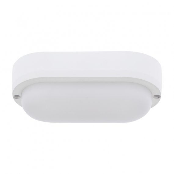 Фотография товара 'Rexant 607-271 Светильник ЖКХ LED пылевлагозащищенный овал IP65 18Вт 1800Лм 4000K'