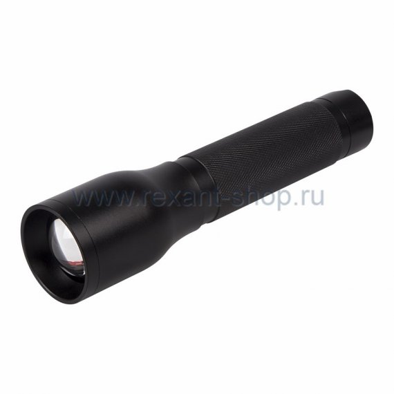 Фотография товара 'Rexant Фонарь zoom Rexant 2c 75-0103'