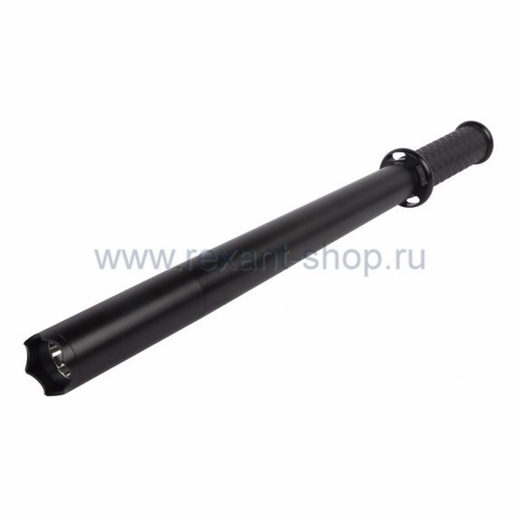 Фотография товара 'Rexant Фонарь для самообороны 75-0106'