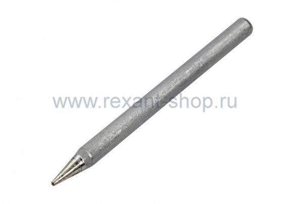 Фотография товара 'Rexant Жало для паяльника 60 Вт 12-9924'