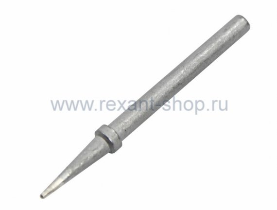 Фотография товара 'Rexant Жало для паяльников 25, 30 и 40 Вт 12-9921'