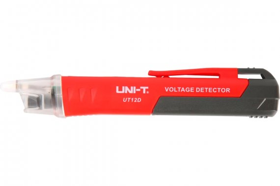 Фотография товара 'Rexant 13-1031 Тестер-пробник UNI-T UT12D'