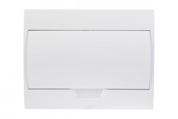 Фотография товара 'Rexant 11-0313 Бокс пластиковый ЩРН-П-12 IP41 белый'