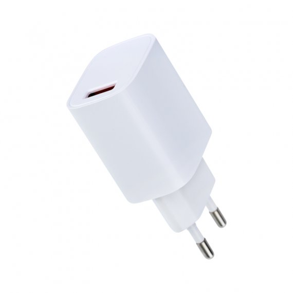 Фотография товара 'Rexant 16-0285 Сетевое зарядное устройство USB 5V, 3 A'