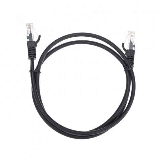 Фотография товара 'Rexant 02-0102-1 Патч-корд U/UTP, CAT 5e, RJ45-RJ45, 26AWG, LSZH'