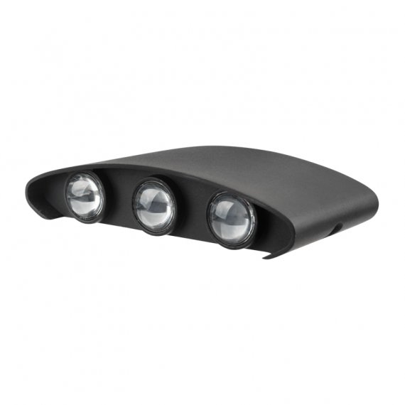 Фотография товара 'Rexant 610-010 Светильник светодиодный универсальный Star Way 1,5 х 6 Вт LED'