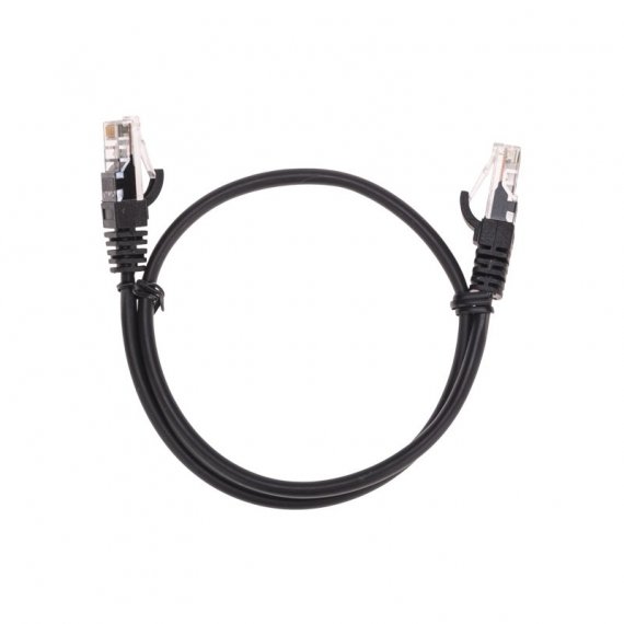 Фотография товара 'Rexant 02-0102-05 Патч-корд U/UTP, CAT 5e, RJ45-RJ45, 26AWG, LSZH'