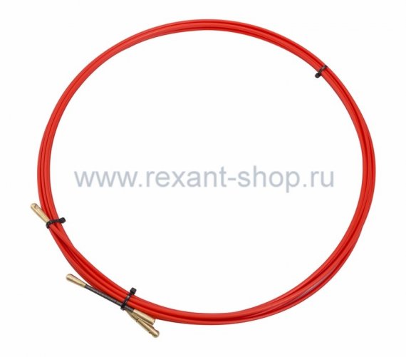 Фотография товара 'Rexant Протяжка кабельная 47-1005'