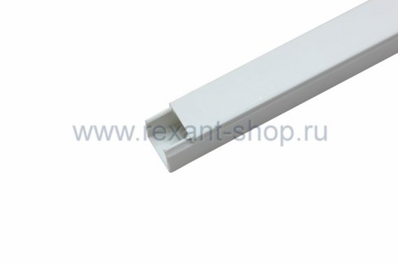 Фотография товара 'Rexant Кабель-канал 100х40 28-0040-4'