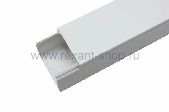 Фотография товара 'Rexant Кабель-канал 100х60 28-0060-4'
