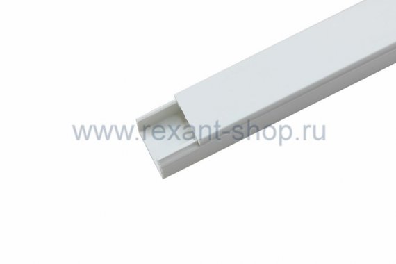 Фотография товара 'Rexant Кабель-канал 40х16 28-4016-4'