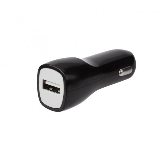 Фотография товара 'Rexant 16-0279Зарядное устройство в прикуриватель USB, 5V, 1000mA'