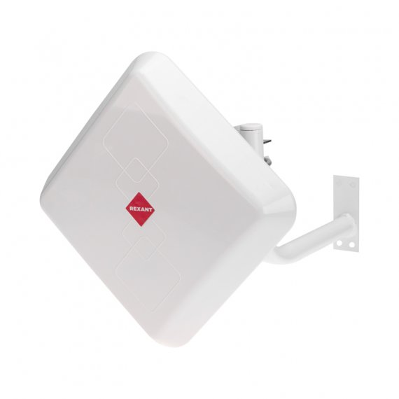 Фотография товара 'Rexant 34-0905 Комплект для развертывания сети Wi-Fi серия Pro'