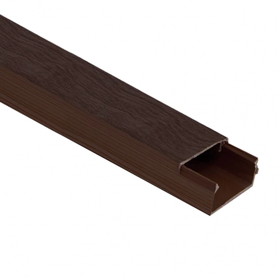 Фотография товара 'Rexant 28-2010-3 Кабель-канал 20х10мм'
