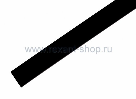 Фотография товара 'Rexant 18.0 / 9.0 мм 1м термоусадка 21-8006'