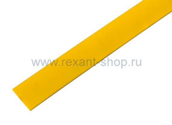 Фотография товара 'Rexant 22.0 / 11.0 мм 1м термоусадка 22-2002'