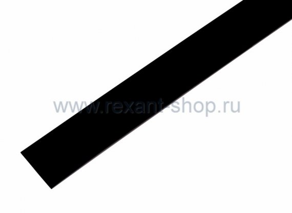 Фотография товара 'Rexant 22.0 / 11.0 мм 1м термоусадка 22-2006'