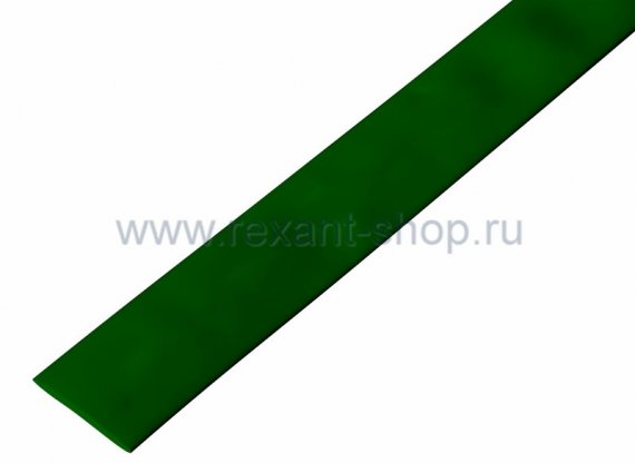 Фотография товара 'Rexant 30.0 / 15.0 мм 1м термоусадка 23-0003'