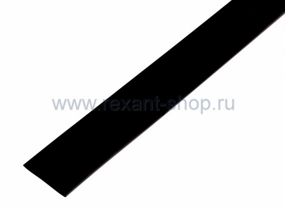 Фотография товара 'Rexant 30.0 / 15.0 мм 1м термоусадка 23-0006'