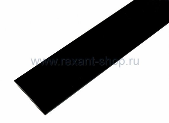 Фотография товара 'Rexant 35.0 / 17.5 мм 1м термоусадка 23-5006'