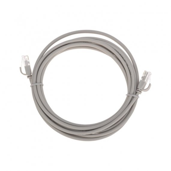 Фотография товара 'Rexant 02-0380-3 Патч-корд U/UTP, CAT 6A (10G), RJ45-RJ45, 28AWG, LSZH'