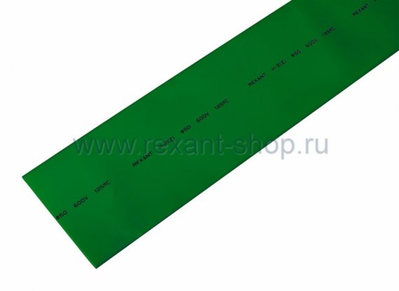 Фотография товара 'Rexant 50.0 / 25.0 мм 1м термоусадка 25-0003'