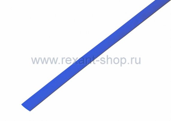 Фотография товара 'Rexant 8.0 / 4.0 мм 1м термоусадка 20-8005'