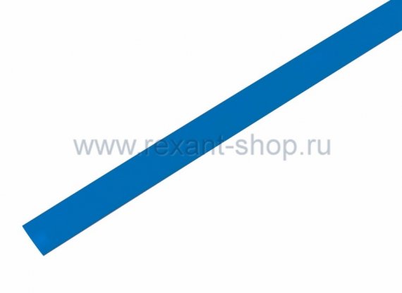 Фотография товара 'Rexant 9.0 / 4.5 мм 1м термоусадка 20-9005'