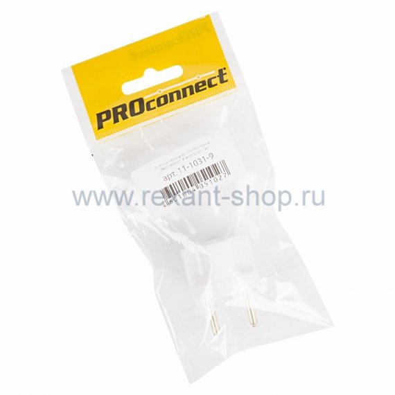 Фотография товара 'Rexant Сетевой переходник 11-1031-9'