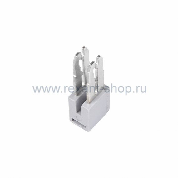 Фотография товара 'Rexant Перемычка для клемм 4 кв. мм. 81-5437'