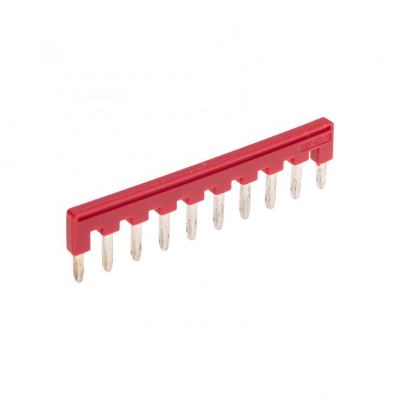 Фотография товара 'Rexant 07-5296 Перемычка для клемм СМК 222-221D 3PIN'