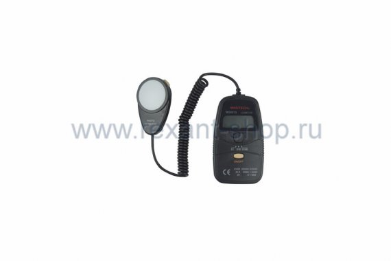 Фотография товара 'Rexant Люксметр MS6610 13-1215'