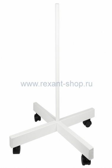 Фотография товара 'Rexant Стойка напольная для ламп-луп 31-0830'