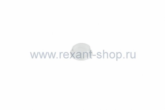 Фотография товара 'Rexant Влагозащитный колпачок для клавишных выключателей (RWB-212, RWB-214, RWB-215) 36-2525'