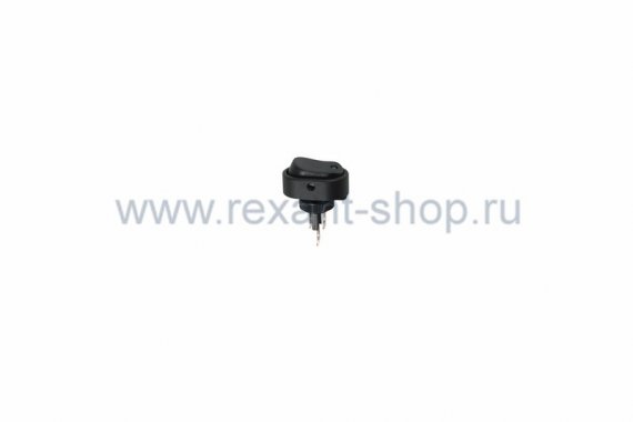 Фотография товара 'Rexant Выключатель клавишный 12V 20А (3с) 36-2672'