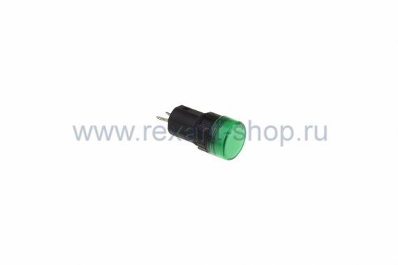 Фотография товара 'Rexant Индикатор Ш16 220V 36-3373'