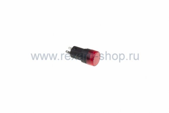 Фотография товара 'Rexant Индикатор Ш16 220V 36-3370'