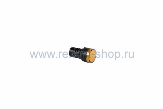 Фотография товара 'Rexant Индикатор Ш30 220V 36-3382'