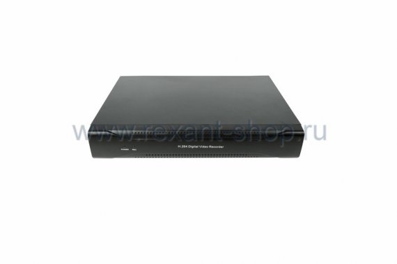 Фотография товара 'Rexant 16-ти канальный сетевой Видеорегистратор (IP NVR) 45-0205'