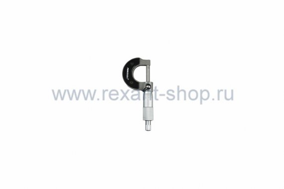 Фотография товара 'Rexant Микрометр МК 0-25 мм 12-9110'