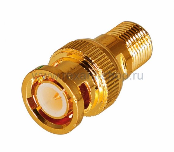 Фотография товара 'Rexant ПЕРЕХОД гнездо F 05-3201-1'