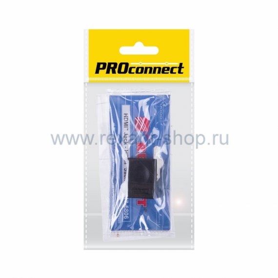 Фотография товара 'Rexant ПЕРЕХОДНИК 17-6806-7'