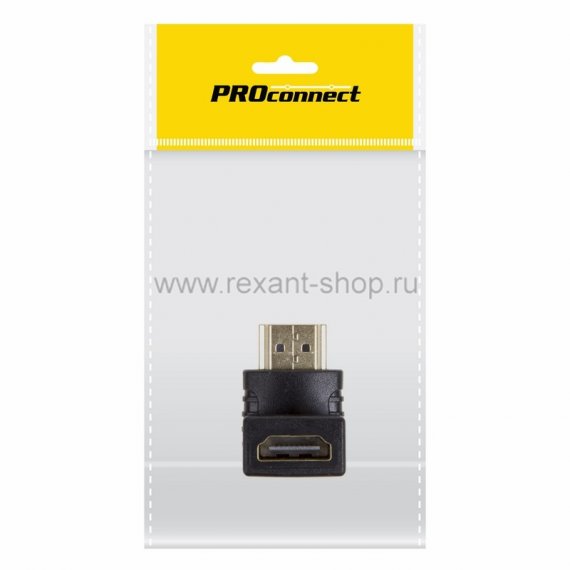 Фотография товара 'Rexant ПЕРЕХОДНИК 17-6805-7'