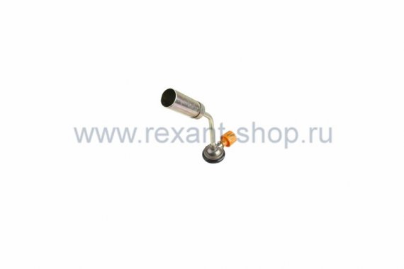 Фотография товара 'Rexant Газовая горелка-насадка GT-1612-0016'