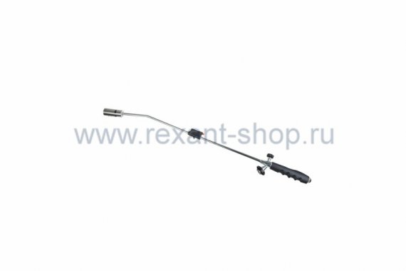 Фотография товара 'Rexant Газовая горелка-насадка GT-22 12-0022'